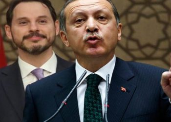 كاتب تركي: الصهر سيطيح بأردوغان من سدة الحكم