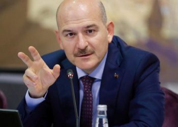 تركيا منزعجة من الإعلان الأمريكي عن هجمات إرهابية محتملة