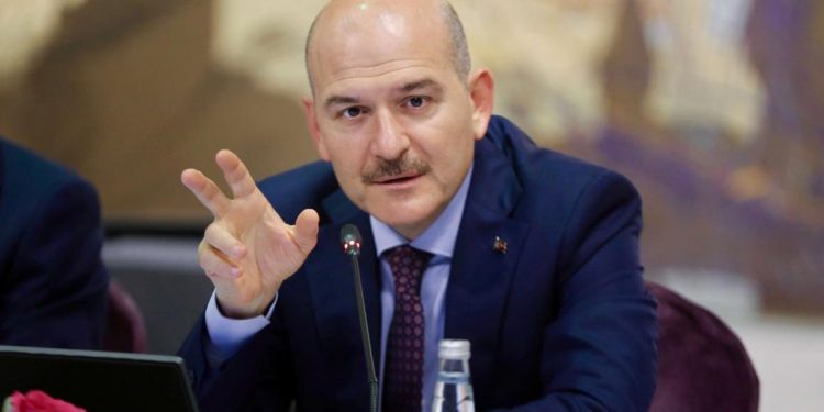 تركيا منزعجة من الإعلان الأمريكي عن هجمات إرهابية محتملة