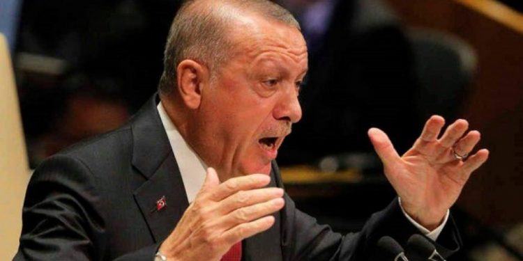 لماذا يسعى “أردوغان” لتأجيج الصراع بين أرمينيا وأذربيجان ؟