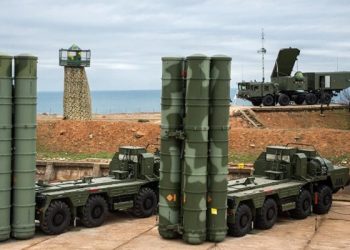 سفيرة واشنطن في الناتو تحذر أنقرة بسبب S-400
