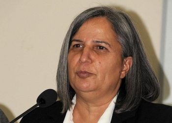 تهمة جديدة لعمدة بلدية ديار بكر المعتقلة منذ 4 سنوات في احتجاجات كوباني