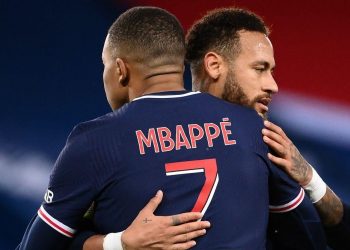 باشاك شهير التركي وسان جيرمان الفرنسي يلتقيان الأربعاء