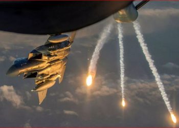 غارة أميركية تستهدف قيادات في تنظيم القاعدة بإدلب السورية