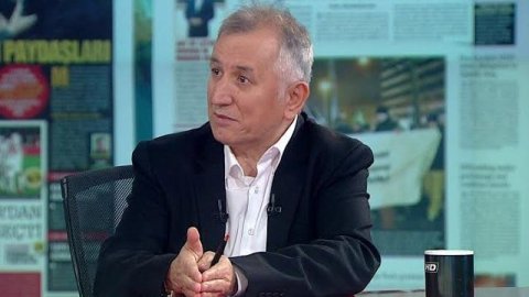 صحفي: الأتراك باستثناء رجال الأعمال والحكومة يمرون بضائقة معيشية