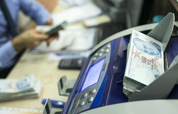 موظفو الحكومة في تركيا يطالبون بربط رواتبهم بالدولار