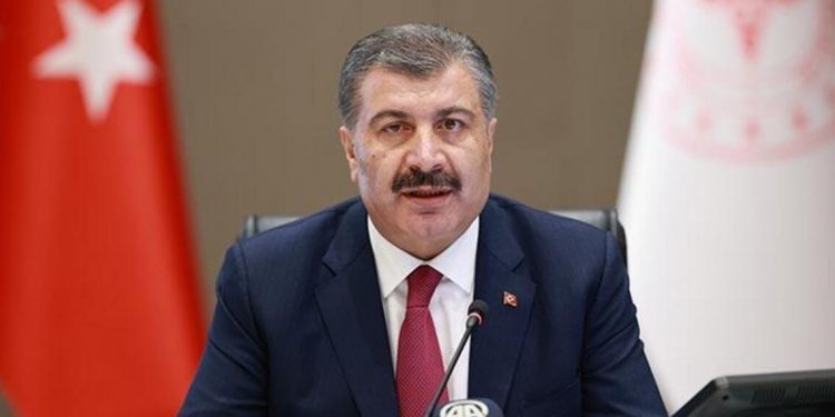 للمرة الأولى منذ أشهر.. تركيا تتخطى 2000 إصابة بكورونا