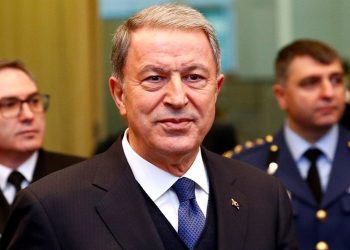 الدفاع التركية: اتهامنا بعدم الوفاء بتعهدات الناتو “غير منطقي”!