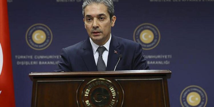 تركيا: الولايات المتحدة تناقض نفسها برفض تنقيبنا شرق المتوسط