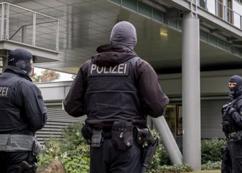 ألمانيا تداهم شركة باعت برمجيات تجسس لصالح تركيا