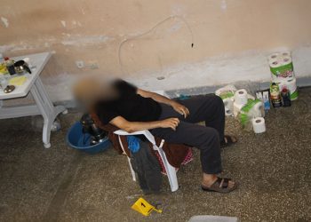 تركيا.. شرطي مفصول تعسفيًا يغادر محبسه جثة هامدة