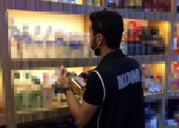 حصيلة ضحايا الخمور الفاسدة في تركيا تبلغ 30