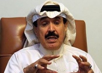 عميد الصحفيين الخليجيين: أردوغان تبنى سياسة “صفر علاقات”