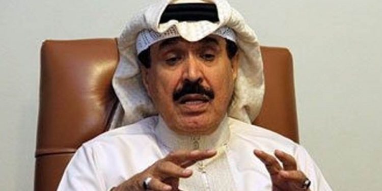 عميد الصحفيين الخليجيين: أردوغان تبنى سياسة “صفر علاقات”