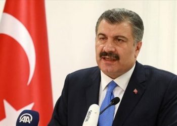 كورونا في تركيا.. أعلى نسبة إصابات منذ أبريل الماضي