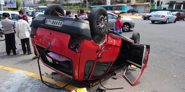 1681.. حصيلة ضحايا المرور في تركيا خلال تسعة أشهر