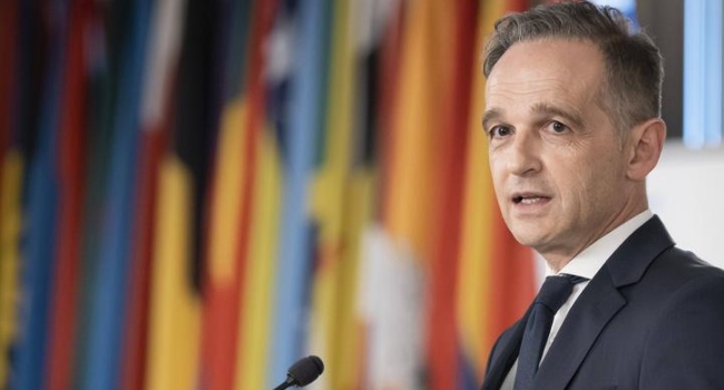 الخارجية الألمانية تحذر تركيا من تداعيات العودة للتنقيب في المتوسط