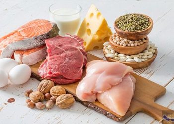 حارب الاكتئاب بـ 5 أطعمة