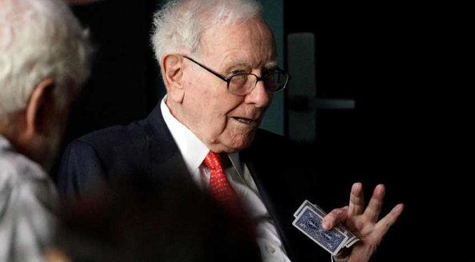 ملايين الدولارات غرامة على أشهر مستثمر أمريكي بسبب تركيا