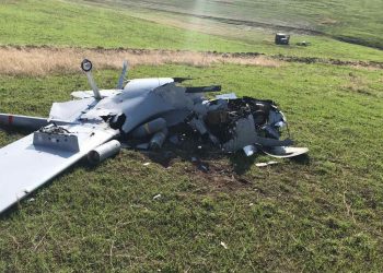 أرمينيا تعلن إسقاط 10 مسيرات تركية