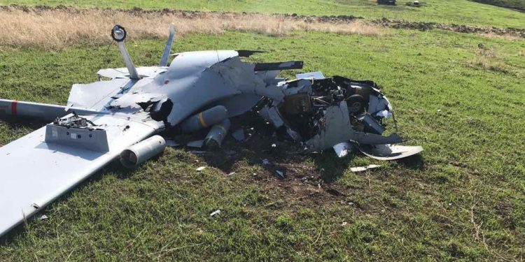 أرمينيا تعلن إسقاط 10 مسيرات تركية