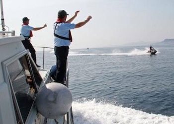 تركيا.. ضبط مافيا لتهريب المهاجرين بوثائق مزورة