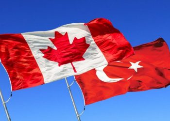 كندا تجمد تصاريح تصدير تكنولوجيا عسكرية إلى تركيا