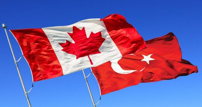كندا تجمد تصاريح تصدير تكنولوجيا عسكرية إلى تركيا