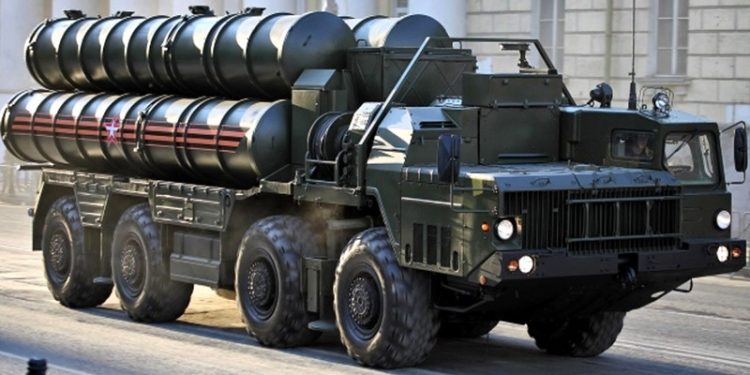 أنباء عن نقل منظومة S-400 إلى شمال تركيا استعدادًا لتشغيلها!