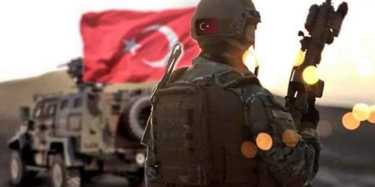 تركيا تنسحب من نقطة مراقبة محاصرة