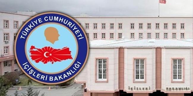 داخلية تركيا تطلق عملية عسكرية باسم “الخريف والشتاء”