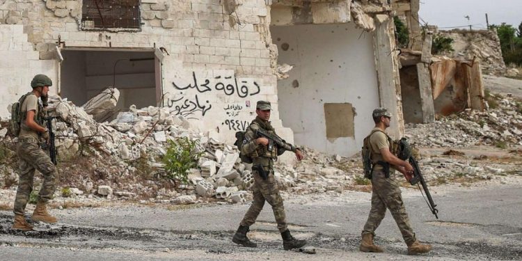 خبيرة بشؤون الشرق الأوسط: أردوغان باع المقاتلين الأجانب في سوريا