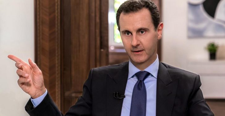 بشار الأسد يعين محافظًا في إدلب لأول مرة منذ 10 سنوات
