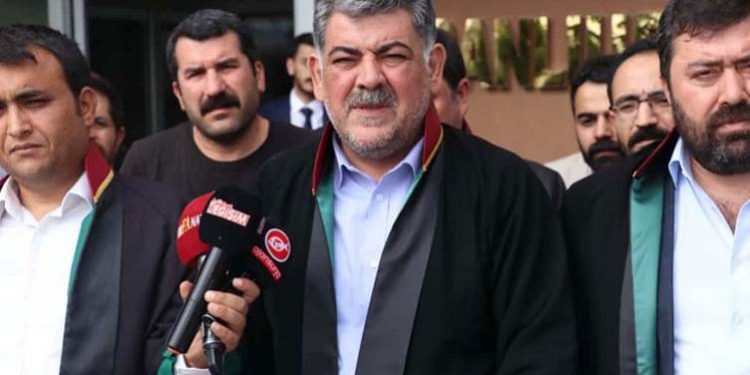 تركيا: تحقيقات مع مجموعة جديدة من المحامين