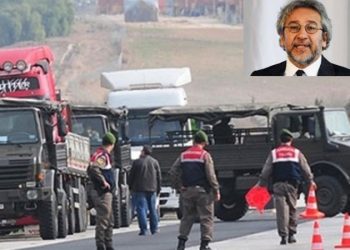 مصادرة ممتلكات صحفي قال عنه أردوغان: سيدفع ثمنًا باهظًا