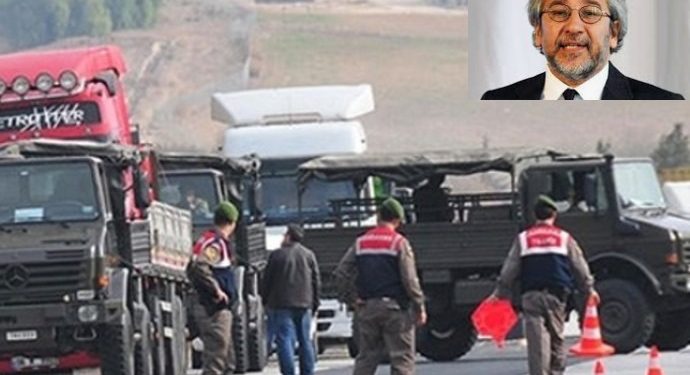 مصادرة ممتلكات صحفي قال عنه أردوغان: سيدفع ثمنًا باهظًا