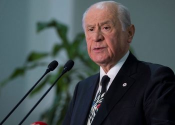 حليف أردوغان: يجب إعادة هيكلة المحكمة الدستورية