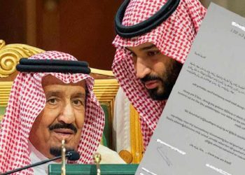 بلومبرج: تركيا قد ترفع شكوى دولية ضد السعودية بعد حظر منتجاتها