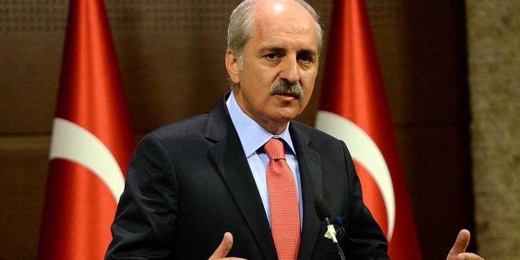 نائب أردوغان يسخر من المقاطعة السعودية للمنتجات التركية