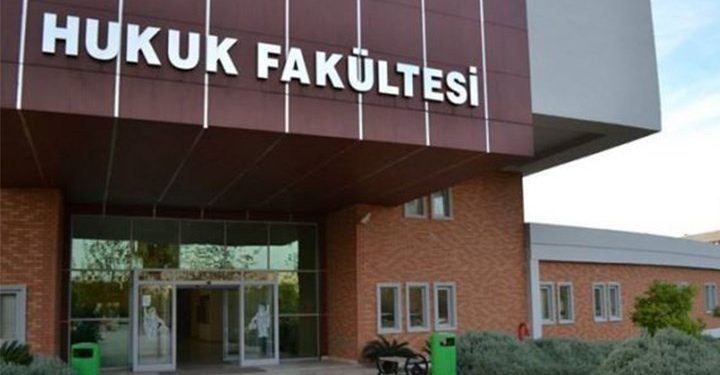 تركيا: تعيين بيطريين وزراعيين عمداء لكليات الحقوق!