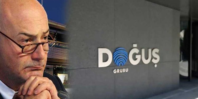 شركة قابضة تركية عملاقة تتعثر في سداد ديونها