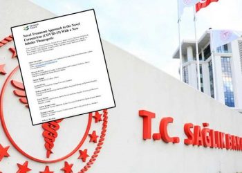 طبيبة تركية تنتقد السماح لشخص غير مؤهل بدراسة حول كورونا