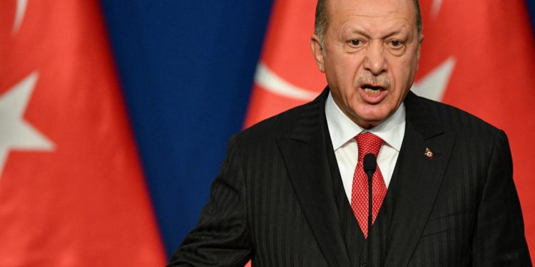 “خطاب الكراهية”.. هل يتحمل أردوغان مسؤولية هجمات نيس؟