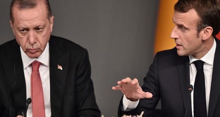 صحف فرنسية: أردوغان يشغل شعبه عن الأوضاع الاقتصادية