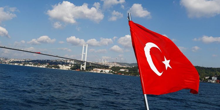 تركيا غاضبة من اتهام مصر بتأخير الحل السياسي في سوريا وتأجيج التطرف