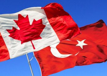تركيا غاضبة من وقف كندا تصدير تكنولوجيا عسكرية بسبب قره باغ