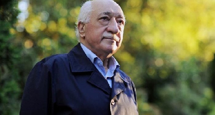 فتح الله كولن: أعمال الإرهاب في فرنسا إساءة أشدّ للإرث النبوي الشريف