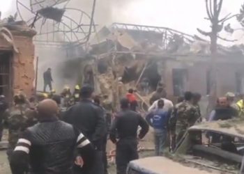 الدفاع الأذربيجانية: أرمينيا قصفت 3 مدن جديدة