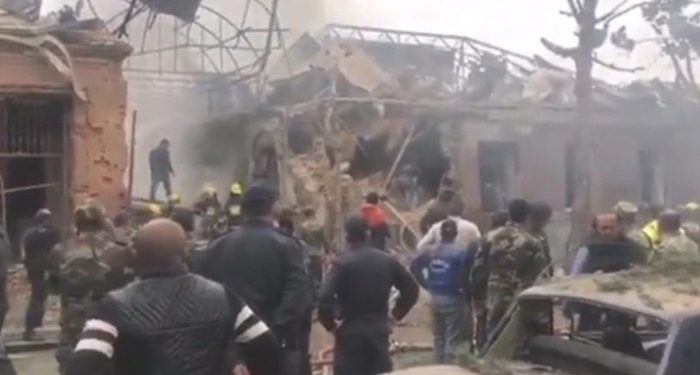 الدفاع الأذربيجانية: أرمينيا قصفت 3 مدن جديدة