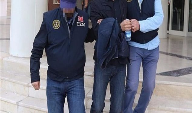 تركيا.. اعتقال 11 في شرناق